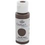 Farba akrylowa R&L Crafter's Choice 59ml, Brązowa/Burnt Umber - 2